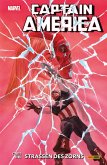 Captain America 5 - Strassen des Zorns (eBook, ePUB)