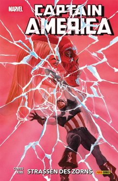 Captain America 5 - Strassen des Zorns (eBook, ePUB) - Coates, Ta-Nehisi