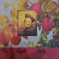 Cover The Apple Lady (eBook, ePUB)