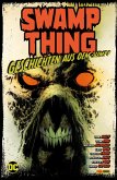 Swamp Thing: Geschichten aus dem Sumpf (eBook, PDF)