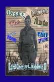 Stepping Between The Ants - Book FOUR: The Fall Behind (eBook, ePUB)