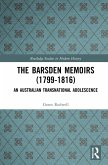 The Barsden Memoirs (1799-1816) (eBook, PDF)