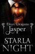 Onyx Dragons: Jasper: A Dragon Shifter... - Bild 1