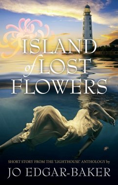 Cover Island of Lost Flowers (eBook, ePUB)