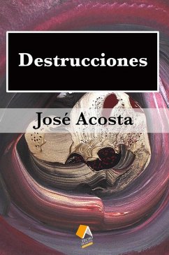Cover Destrucciones (eBook, ePUB)