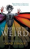 Secrets of the Weird (eBook, ePUB)