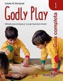 Guía completa de Godly Play - Vol. 1 (eBook, ePUB)