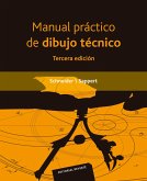 Manual practico de dibujo técnico (eBook, PDF)