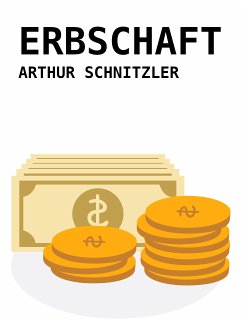 Erbschaft (eBook, ePUB) - Schnitzler, Arthur