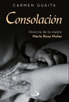 Cover Consolación (eBook, ePUB)