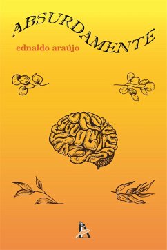 Cover Absurdamente (eBook, ePUB)