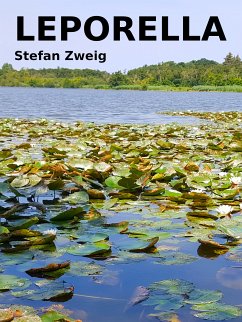 Leporella (eBook, ePUB) - Zweig, Stefan