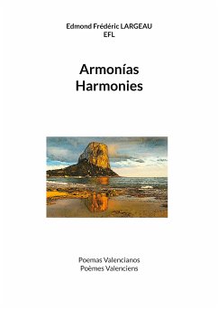 Armonías Harmonies (eBook, ePUB)