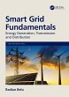 Smart Grid Fundamentals (eBook, ePUB) - Bild 1
