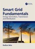 Smart Grid Fundamentals (eBook, ePUB)