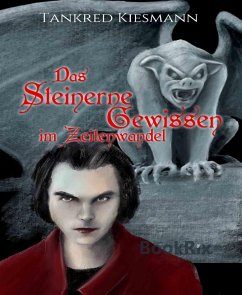 Das steinerne Gewissen im Zeitenwandel (eBook, ePUB) - Kiesmann, Tankred