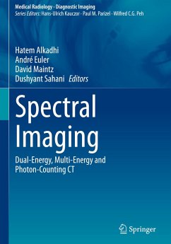 Spectral Imaging