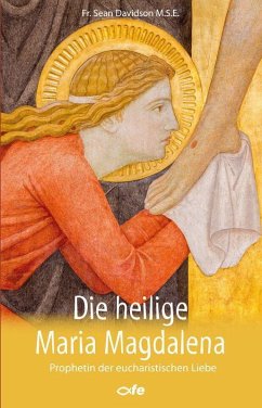 Die heilige Maria Magdalena - Davidson MSE, Sean