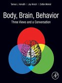 Body, Brain, Behavior (eBook, ePUB)