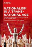 Nationalism in a Transnational Age (eBook, PDF)