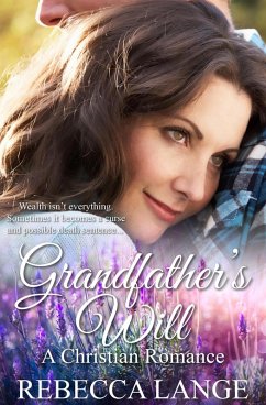 Grandfather's Will (eBook, ePUB) - Lange, Rebecca