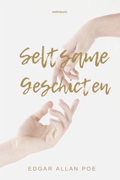 Seltsame Geschichten (eBook, ePUB) - Poe, Edar Allan