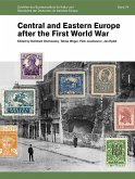 Central and Eastern Europe after the First World War (eBook, PDF)