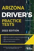 Arizona Driver's Practice Tests (DMV Practice Tests, #3) (eBook, ePUB)