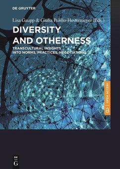 Cover Diversity and Otherness (eBook, PDF)