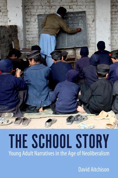 The School Story (eBook, ePUB) The School Story (eBook, ePUB)