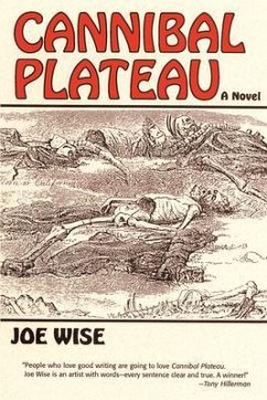 Cannibal Plateau (eBook, ePUB)