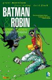 Batman & Robin - Batman & Robin müssen sterben (eBook, ePUB)