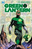 DC Celebration: Green Lantern (eBook, ePUB)