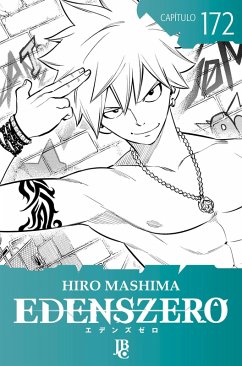 Edens Zero Capítulo 172 (eBook, ePUB) - Mashima, Hiro