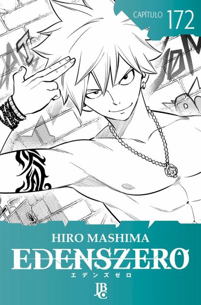 Edens Zero Capítulo 172 (eBook, ePUB)