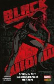Black Widow 2 - Spionin mit gebrochenem Herzen (eBook, ePUB)