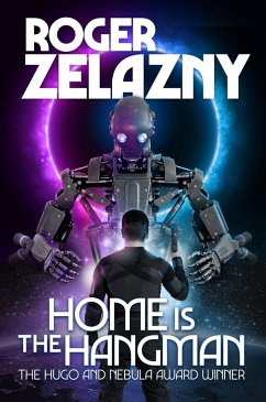 Cover Home is the Hangman (eBook, ePUB)