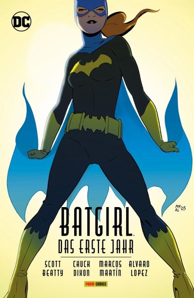 Batgirl: Das erste Jahr (eBook, PDF) Batgirl: Das erste Jahr (eBook, PDF)