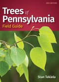 Trees of Pennsylvania Field Guide (eBook, ePUB)