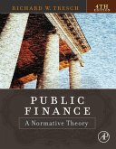 Public Finance (eBook, ePUB)