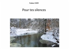 Pour tes silences (eBook, ePUB)