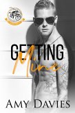 Getting Mine: Unforgiven Riders MC (eBook, ePUB)
