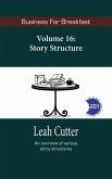 Story Structure (Business for Breakfast, #16) (eBook, ePUB)