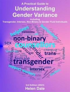 Understanding Gender Variance (eBook, ePUB) - Dale, Helen