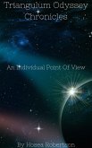 Triangulum Odyssey Chronicles (eBook, ePUB)