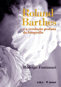 Roland Barthes e a revelação profana da fotografia (eBook, ePUB) - Fontanari, Rodrigo