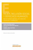 Mujer, inclusión social y Derechos Humanos (eBook, ePUB)