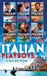 The Italian Playboys Collection (eBook,... - Bild 1