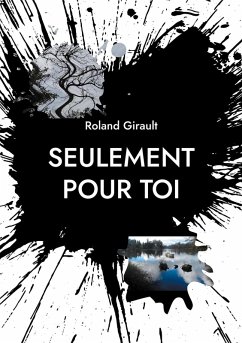 Seulement pour Toi (eBook, ePUB) Seulement pour Toi (eBook, ePUB)