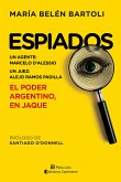 Espiados (eBook, ePUB)